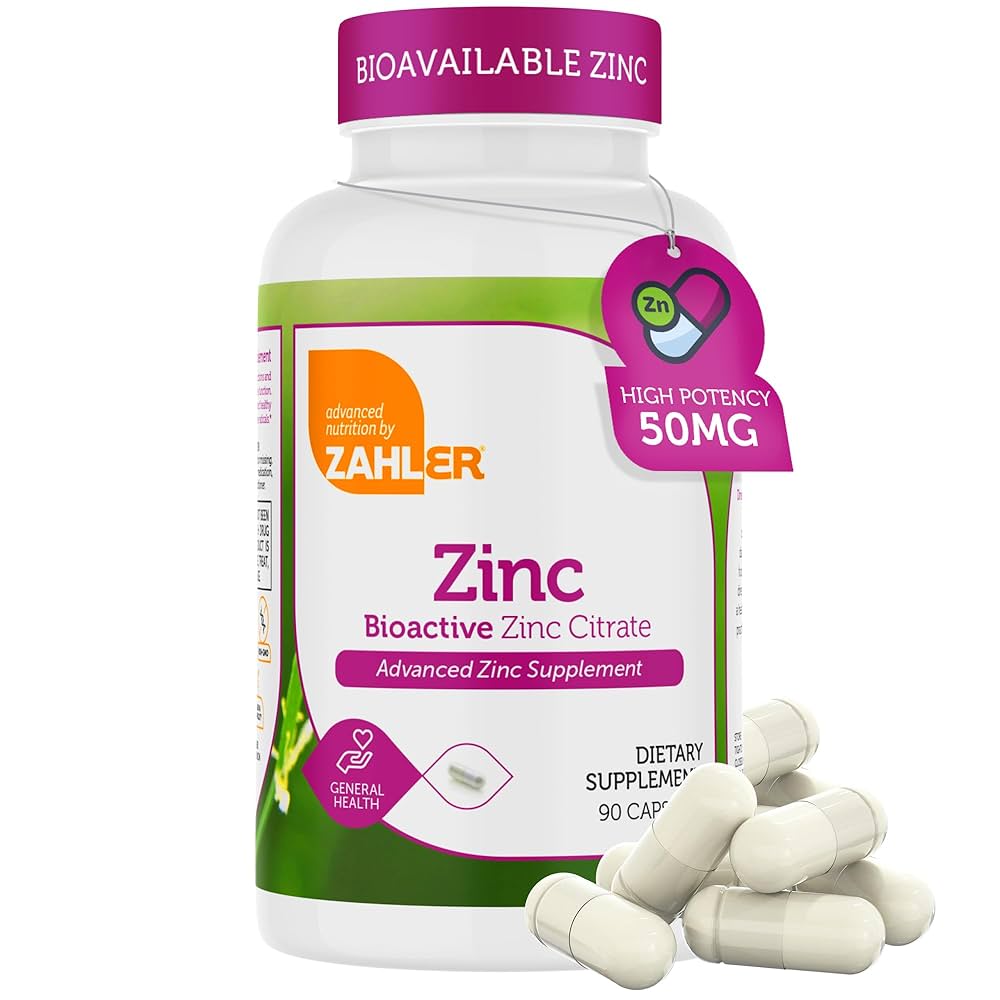 Certified kosher vitamins