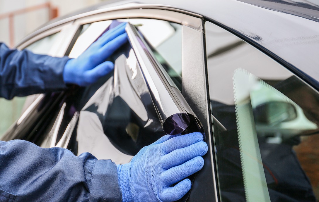 Car tint