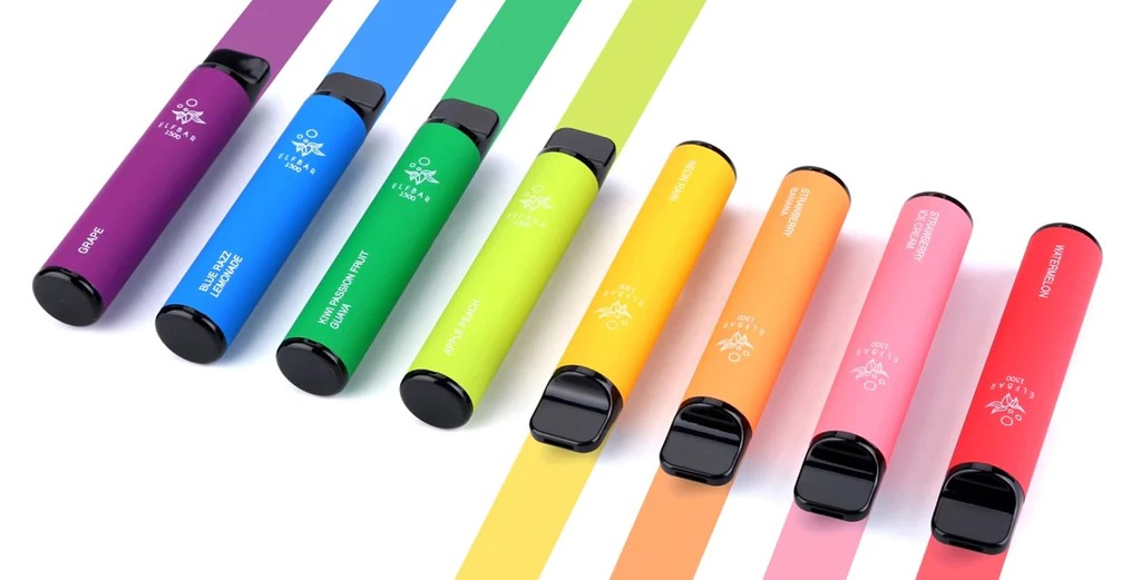 Foger Switch Pro Pod