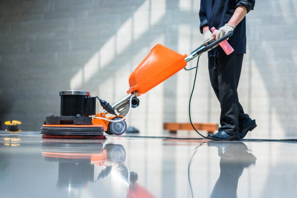 Bond cleaning brisbane