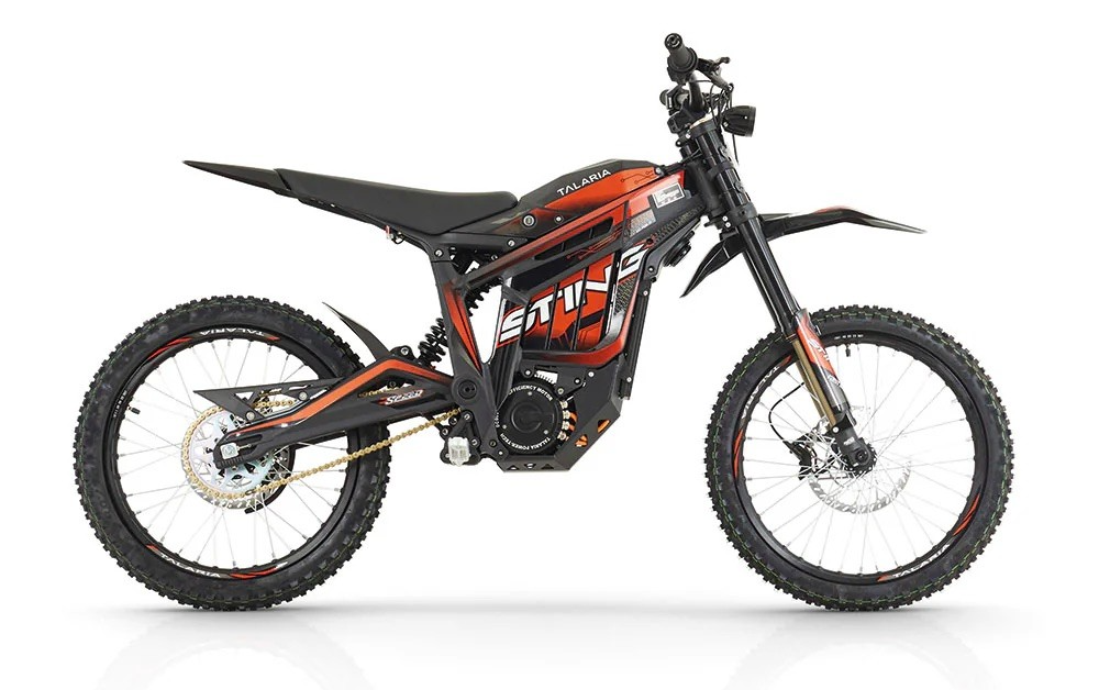Talaria eBikes