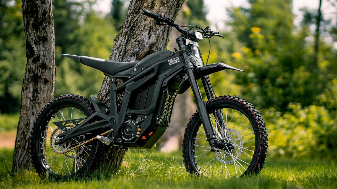 Talaria eBikes