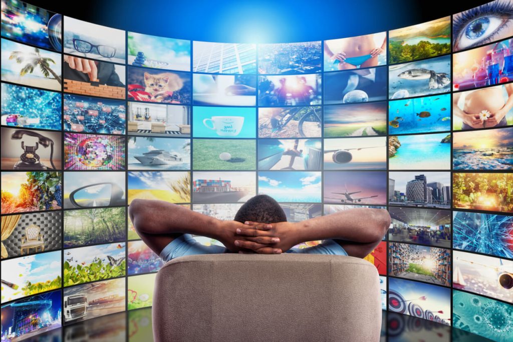 iptv trial