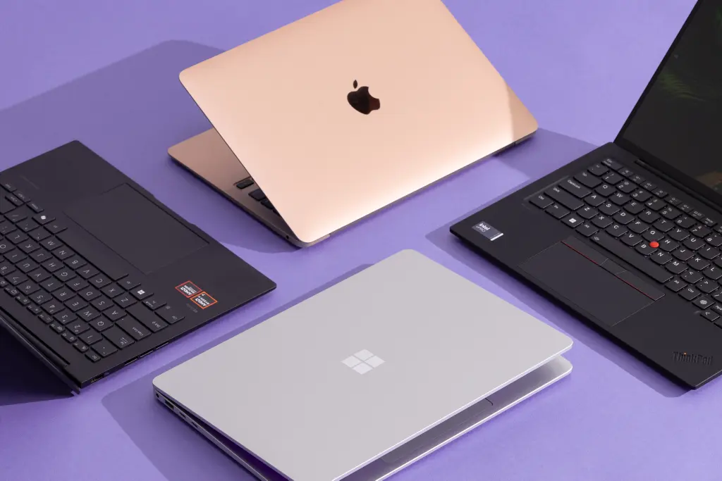 Laptop shop Nairobi