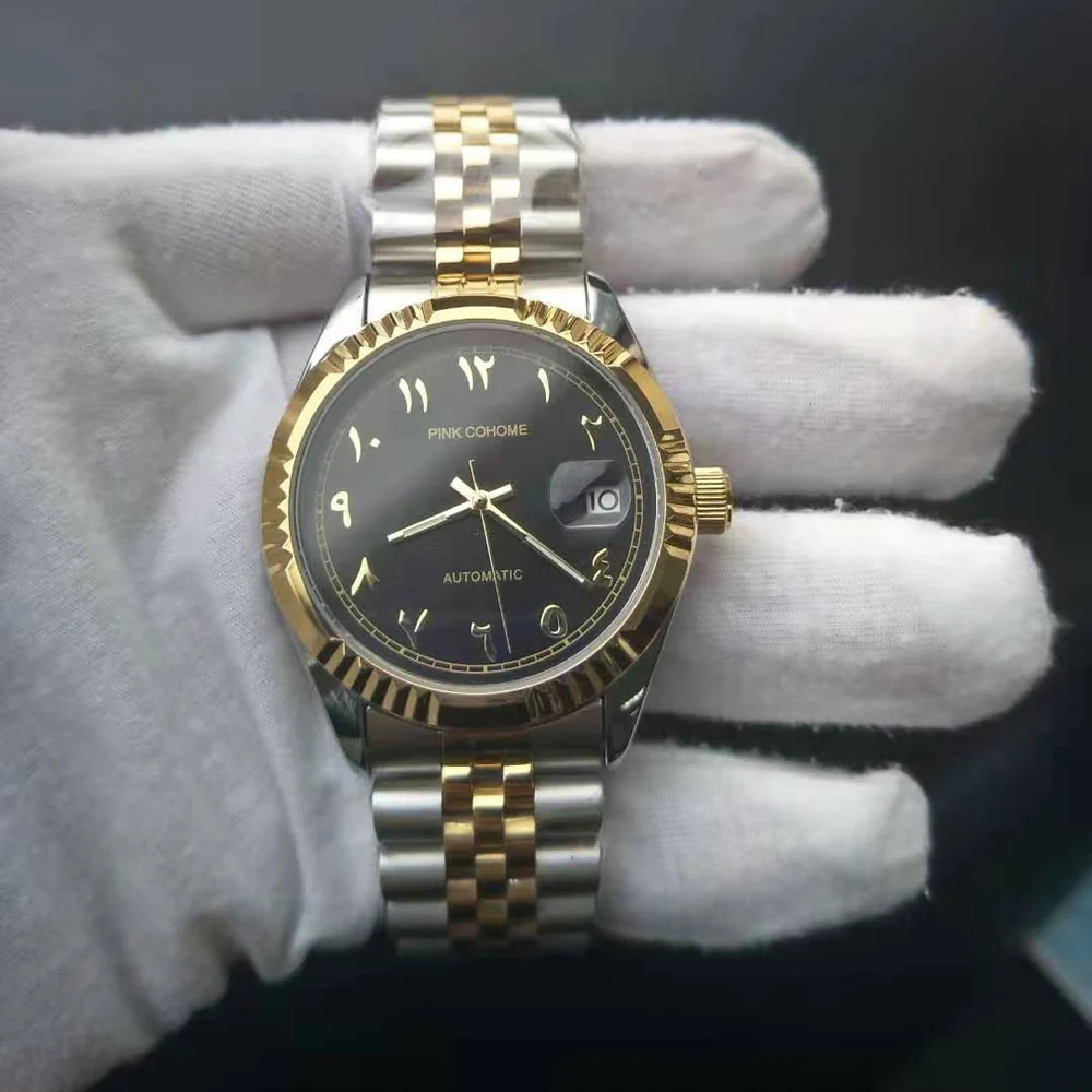 Herren Armbanduhren