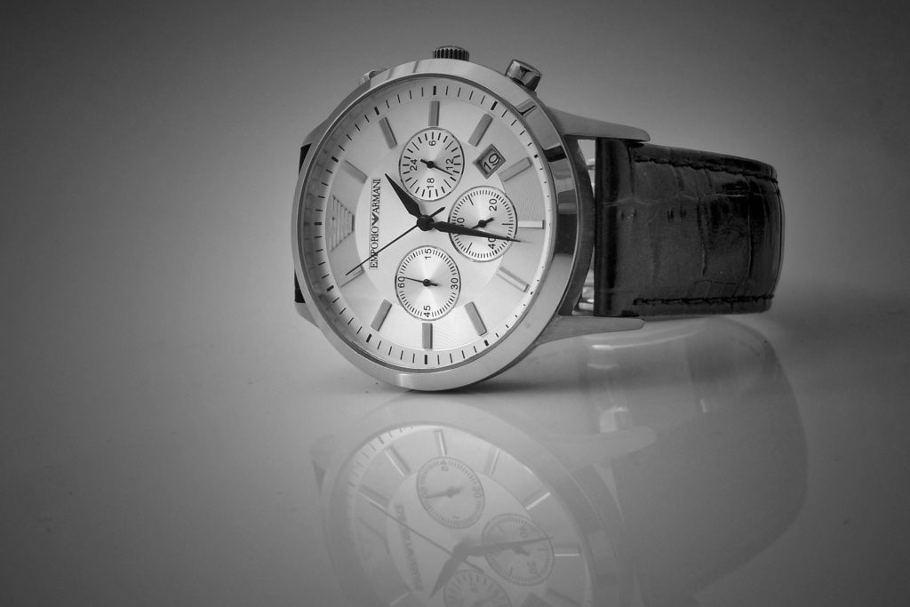 Herren Armbanduhren