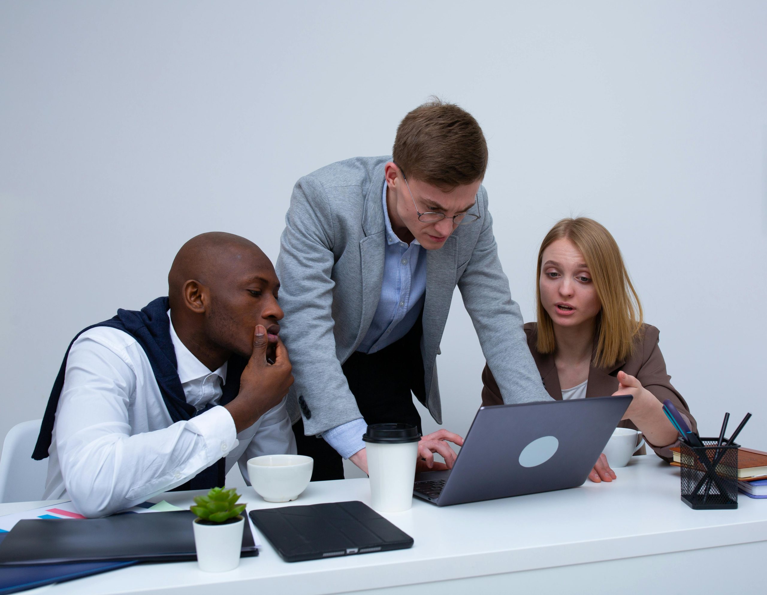 Competitive intelligence for sales