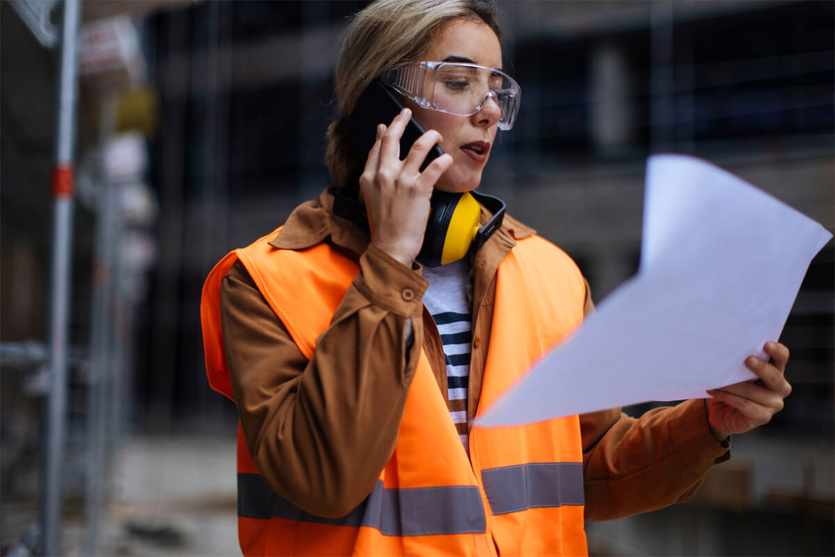 online EHS consulting
