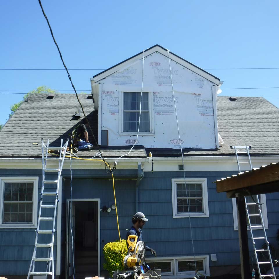 Roofing Vancouver Wa