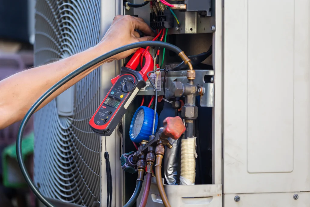 AC repair Glendale AZ