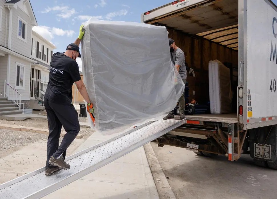Moving Company