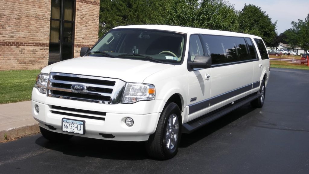 Luxury car transport