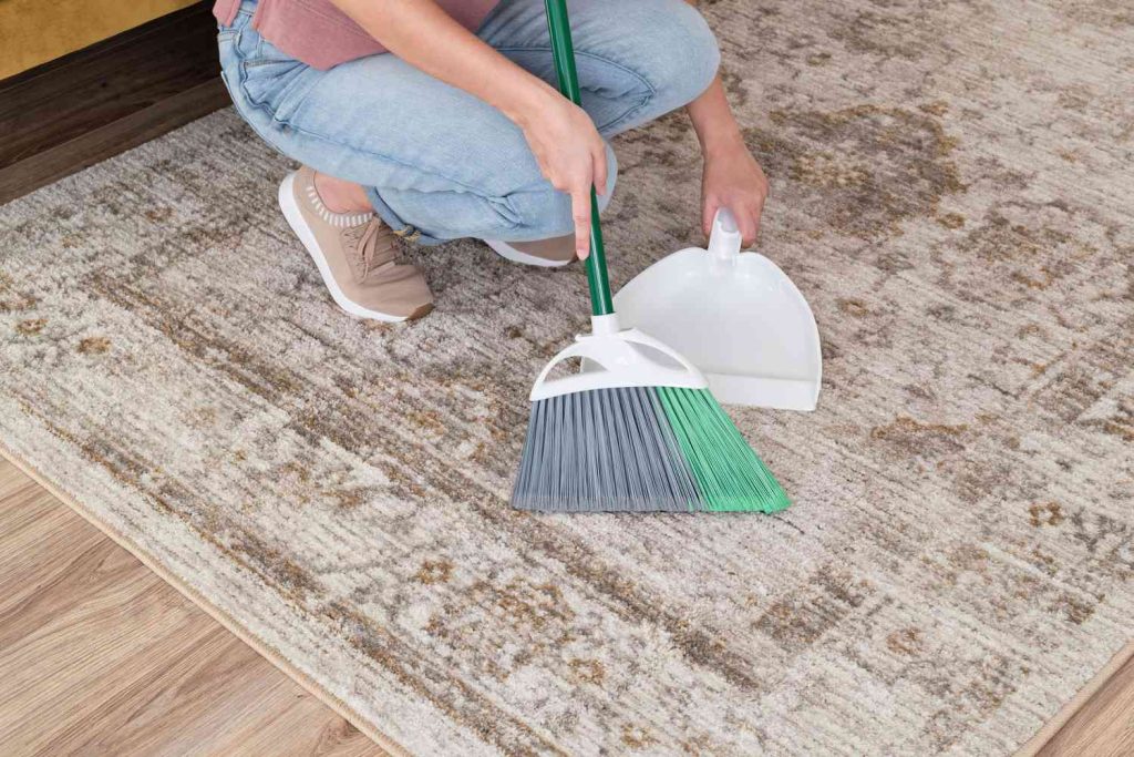 Carpet cleaning Dubai