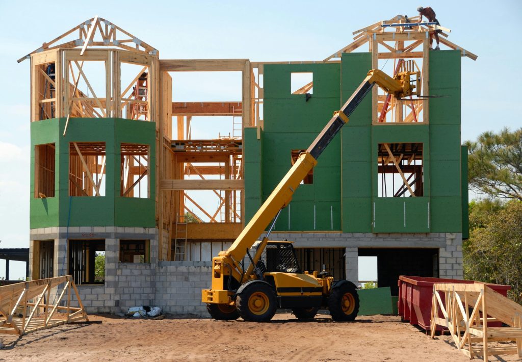Austin construction