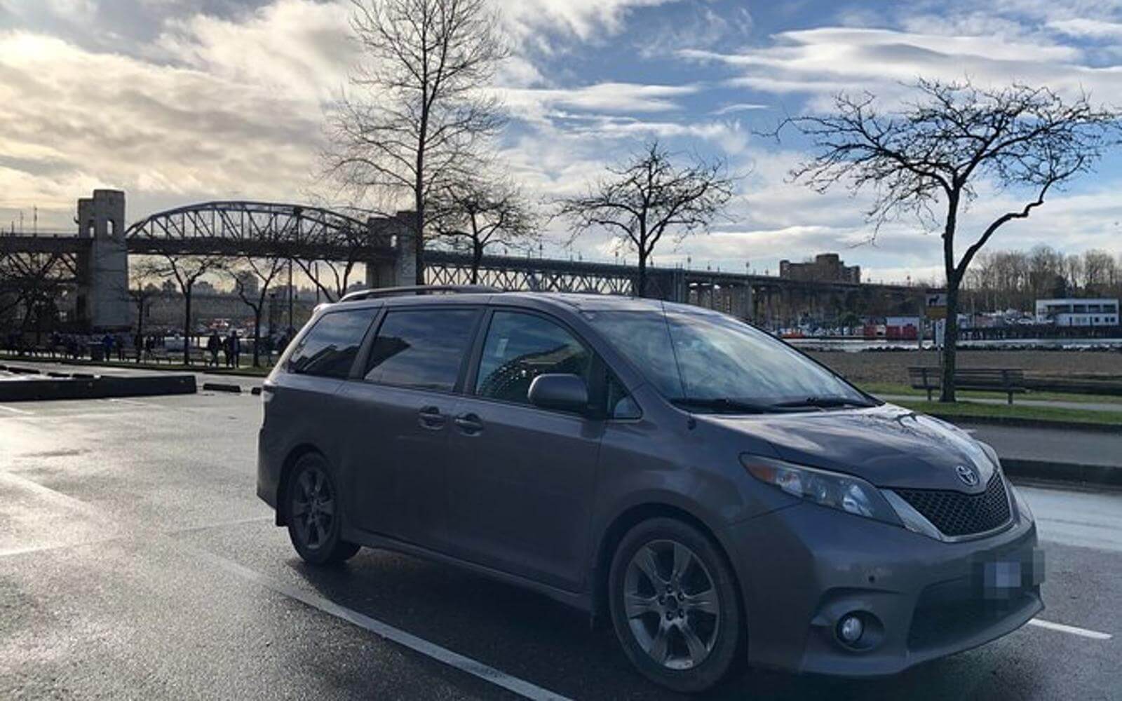 Chauffeur Services near me